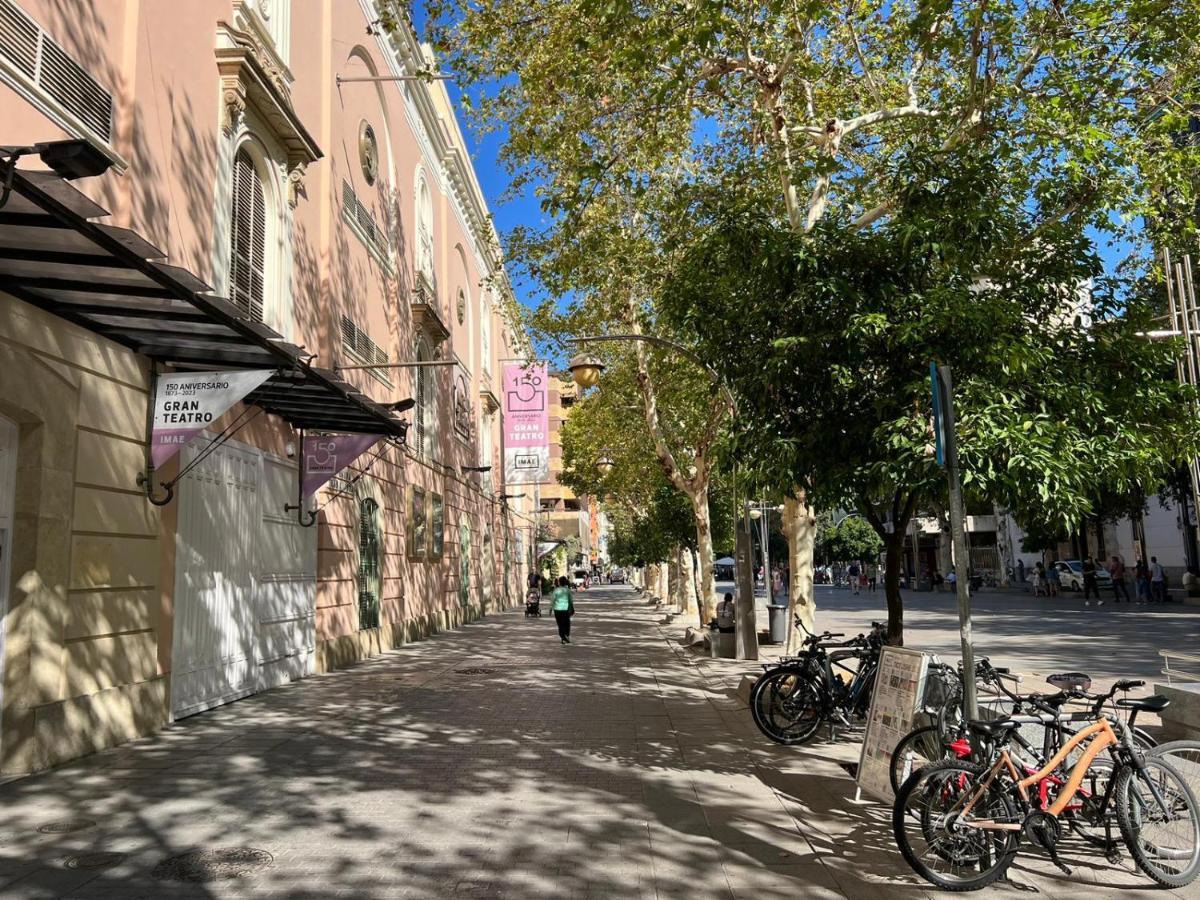 Apartamento Puerta De San Nicolas - Cordoba — Photos 3