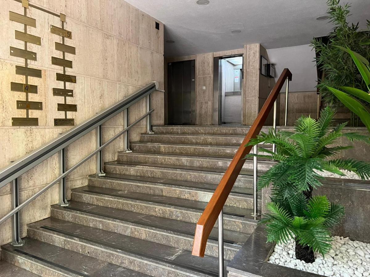 Apartamento Puerta De San Nicolas - Cordoba, Cordoba