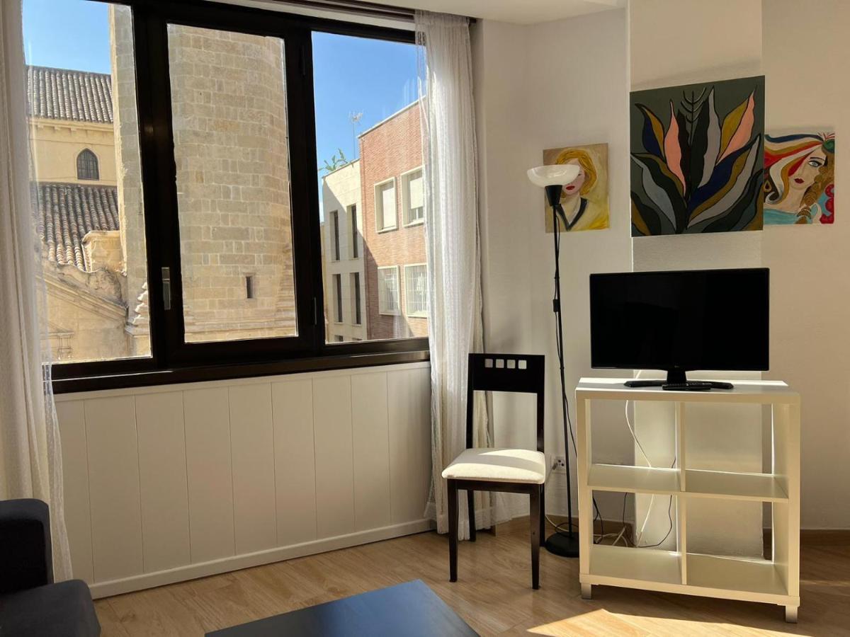 Apartamento Puerta De San Nicolas - Cordoba — Photos 2